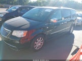 Chrysler Town & Country Touring-L 30Th Anniversary 2C4RC1CG5ER338813 снимка