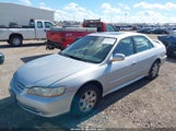 Honda Accord 2.3 Ex 1HGCG566X1A119463 fotografie
