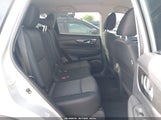 Nissan Rogue Sv KNMAT2MV9JP593430 fotografie