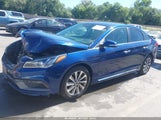 Hyundai Sonata Sport 5NPE34AF7GH395007 снимка