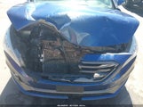 Hyundai Sonata Sport 5NPE34AF7GH395007 снимка