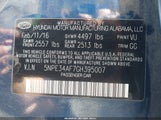 Hyundai Sonata Sport 5NPE34AF7GH395007 снимка