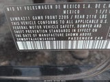 Volkswagen Jetta 2.5L Se 3VWDP7AJ4CM349089 снимка