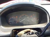Honda Cr-V Lx JHLRD18491C056448 photo