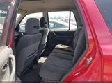 Honda Cr-V Lx JHLRD18491C056448 fotografie