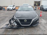Nissan Altima Sv Fwd 1N4BL4DV5NN333162 fotografie