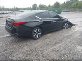 Nissan Altima Sv Fwd 1N4BL4DV5NN333162 fotografie