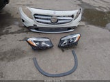 Mercedes-Benz Gla 250 4Matic WDCTG4GB6FJ126304 photo