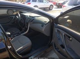 Hyundai Elantra Se 5NPDH4AE9GH764034 снимка