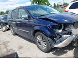 Chrysler Town & Country Touring-L 2C4RC1CG2ER461601 fotografie