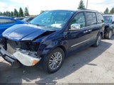 Chrysler Town & Country Touring-L 2C4RC1CG2ER461601 fotografie