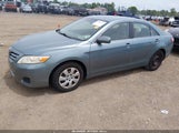 Toyota Camry Le 4T4BF3EK6AR043949 снимка