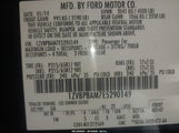 Ford Mustang V6/V6 Premium 1ZVBP8AM7E5290149 снимка