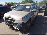 Suzuki Grand Vitara JS3TD941674200538 fotografie