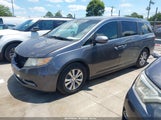 Honda Odyssey Se 5FNRL5H34GB040975 снимка