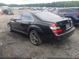 Mercedes-Benz S 550 WDDNG71X37A037883 photo