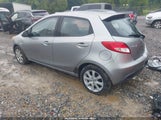 Mazda Mazda2 Touring JM1DE1LY3D0160728 снимка