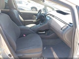 Toyota Prius Three JTDKN3DU3B0255382 снимка