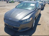 Ford Fusion Se 3FA6P0HD2GR227297 fotografie