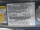 Ford Fusion Se 3FA6P0HD2GR227297 fotografie