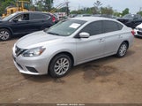 Nissan Sentra Sv 3N1AB7AP7KY313447 снимка