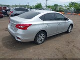 Nissan Sentra Sv 3N1AB7AP7KY313447 снимка