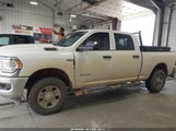 Ram  Tradesman 4X4 6'4 Box 3C6UR5CJ8NG272010 снимка