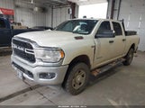 Ram  Tradesman 4X4 6'4 Box 3C6UR5CJ8NG272010 снимка