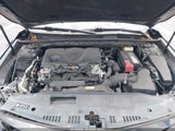 Toyota Camry Le 4T1B11HK7JU006319 fotografie