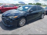 Toyota Camry Le 4T1B11HK7JU006319 fotografie