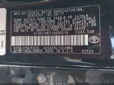 Toyota Camry Le 4T1B11HK7JU006319 fotografie