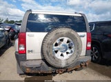 Hummer H3 Suv 5GTDN13E078251850 снимка