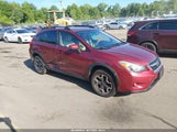 Subaru Xv Crosstrek 2.0I Limited JF2GPAMC5F8236336 photo