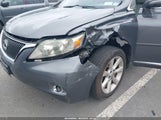 Lexus Rx 350 2T2BK1BA3CC139298 photo