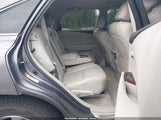 Lexus Rx 350 2T2BK1BA3CC139298 photo