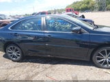 Toyota Camry Xse 4T1BF1FK2HU312276 снимка