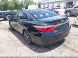 Toyota Camry Xse 4T1BF1FK2HU312276 снимка