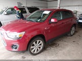 Mitsubishi Outlander Sport Es 4A4AR3AU3EE021909 fotografie