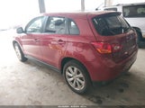 Mitsubishi Outlander Sport Es 4A4AR3AU3EE021909 fotografie