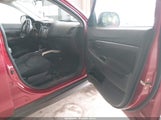 Mitsubishi Outlander Sport Es 4A4AR3AU3EE021909 fotografie