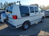 Dodge Ram Van B2500 2B6HB21X9TK177206 photo