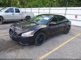 Nissan Maxima 3.5 Sv 1N4AA5AP7EC438309 fotografie