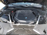 BMW 540 I WBA53BJ09PCM87244 photo