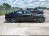 BMW 540 I WBA53BJ09PCM87244 photo