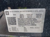 Chevrolet Equinox Fwd 2Fl 3GNAXJEV1LL149008 снимка