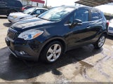Buick Encore Convenience KL4CJBSB1GB736636 fotografie