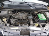 Chrysler Town & Country Touring 2A8HR54179R678846 fotografie
