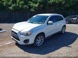 Mitsubishi Outlander Sport Es 4A4AR3AW6FE041753 fotografie