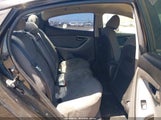 Hyundai Elantra Gls 5NPDH4AE5DH344928 fotografie