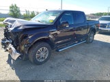 Ford F-150 Lariat 1FTEW1E58KKD14212 photo